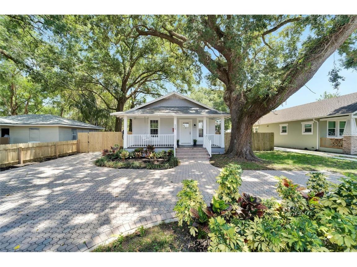 509 E Paris St Tampa FL 33604 L4937278 image1