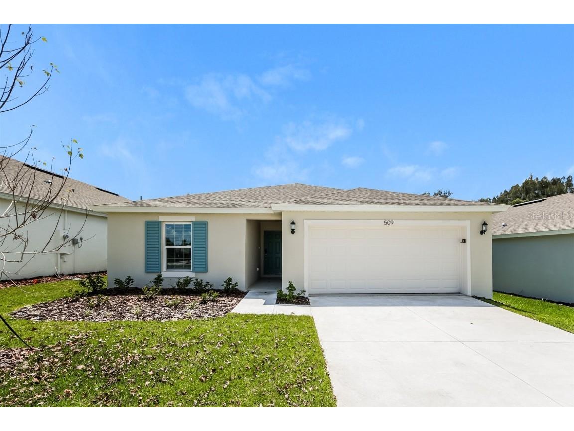 509 Earheart Drive Davenport FL 33837 O6184676 image1