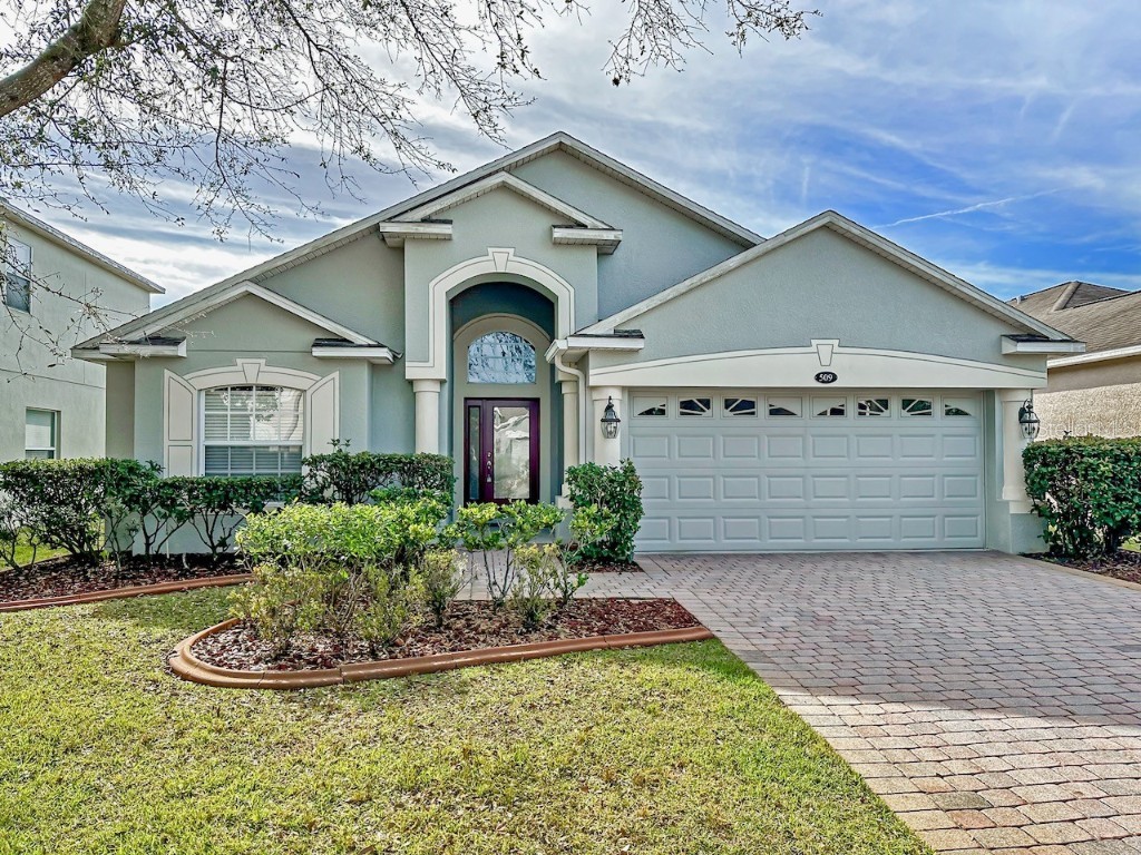 509 Fairhaven Drive Davenport FL 33837 S5095301 image1