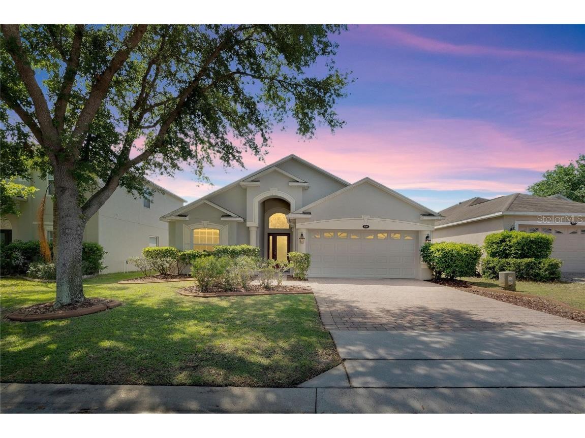 509 Fairhaven Drive Davenport FL 33837 T3436859 image1