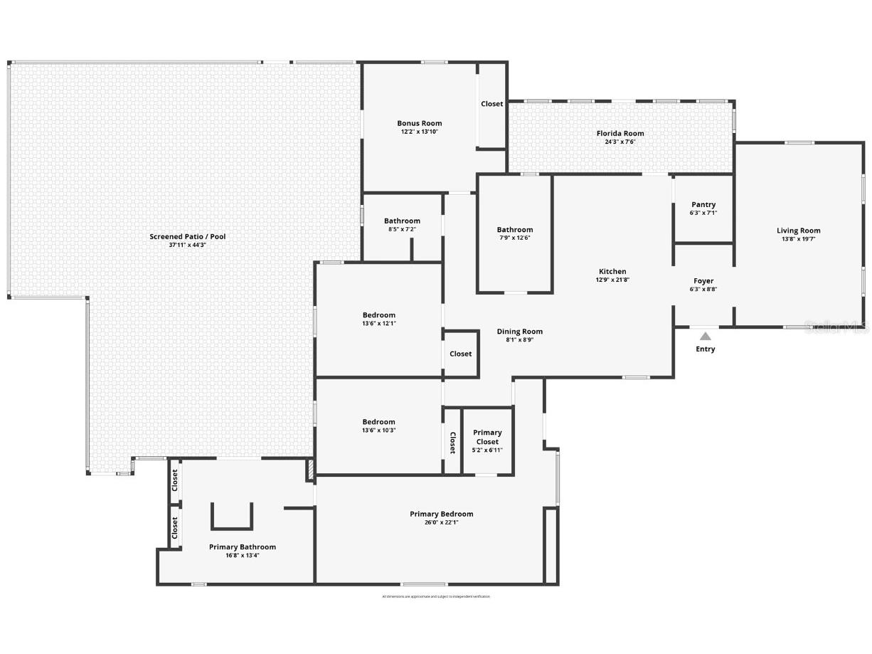 509 Falmouth Street Temple Terrace FL 33617 TB8460617 image49