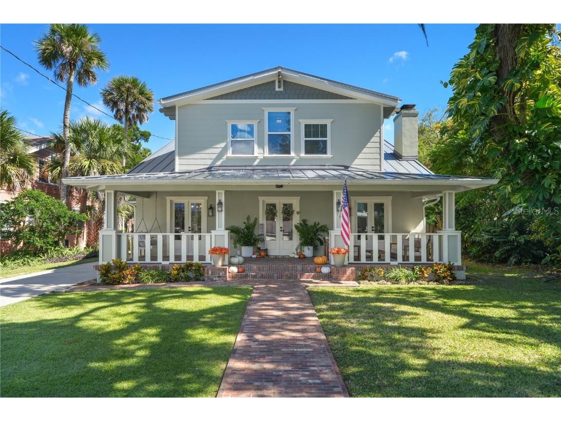 509 Faulkner Street New Smyrna Beach FL 32168 NS1086249 image1