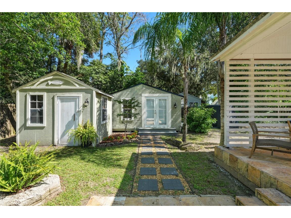 509 Faulkner Street New Smyrna Beach FL 32168 NS1086249 image34