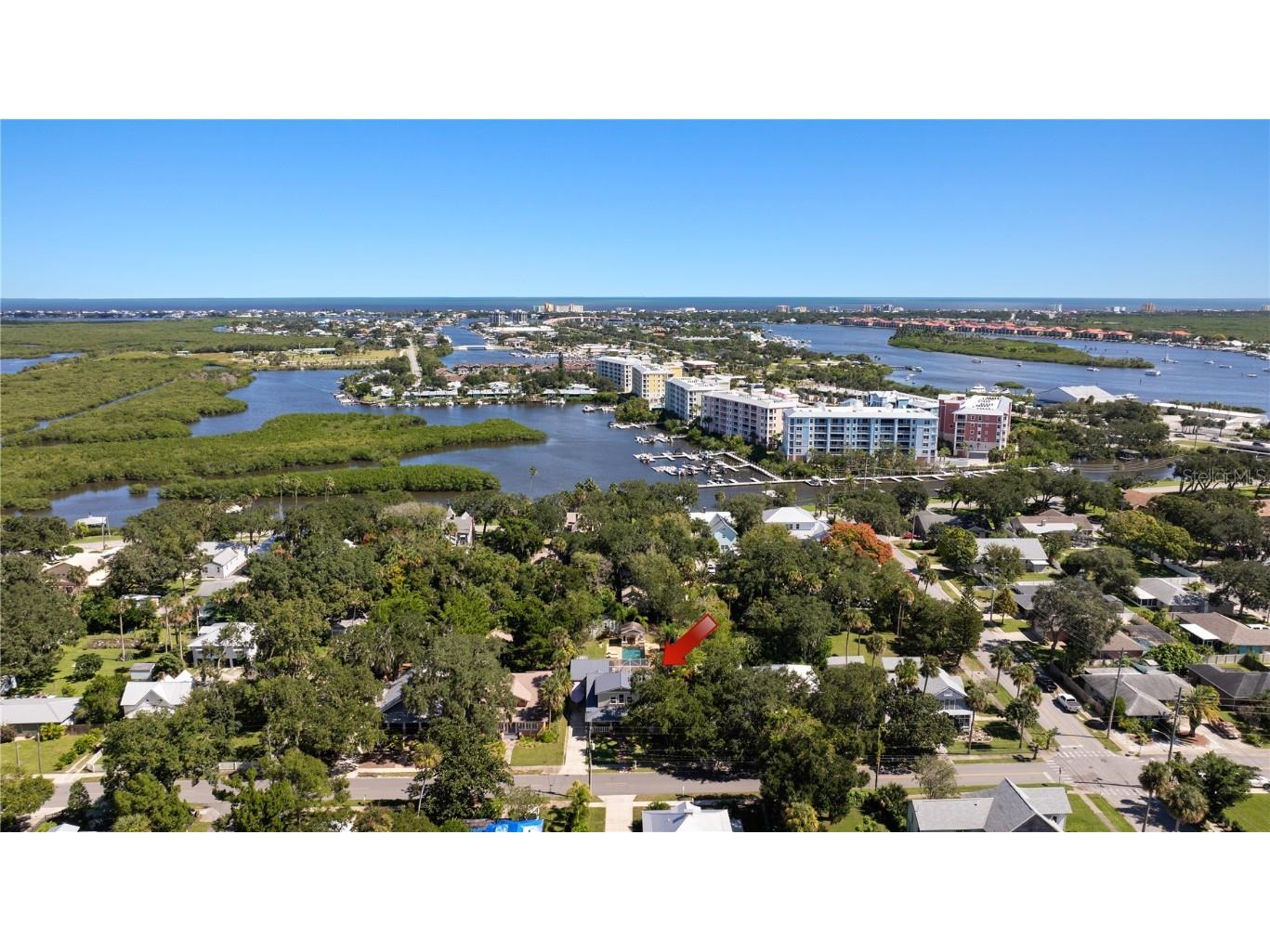 509 Faulkner Street New Smyrna Beach FL 32168 NS1086249 image38