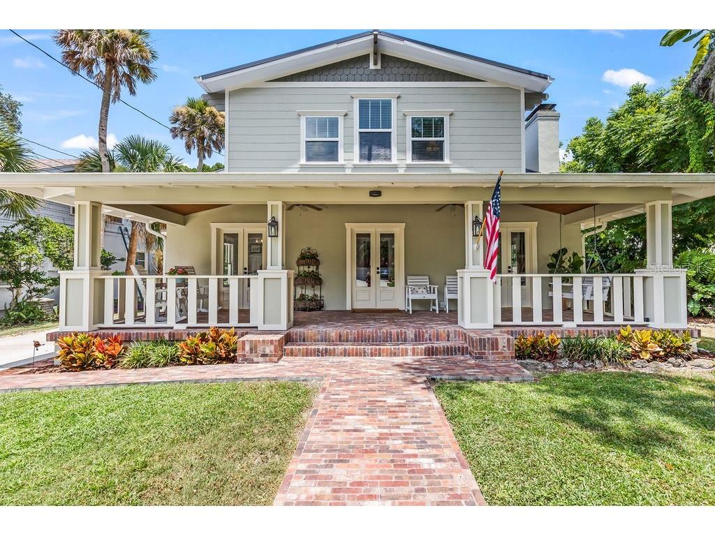 509 Faulkner Street New Smyrna Beach FL 32168 V4940239 image1