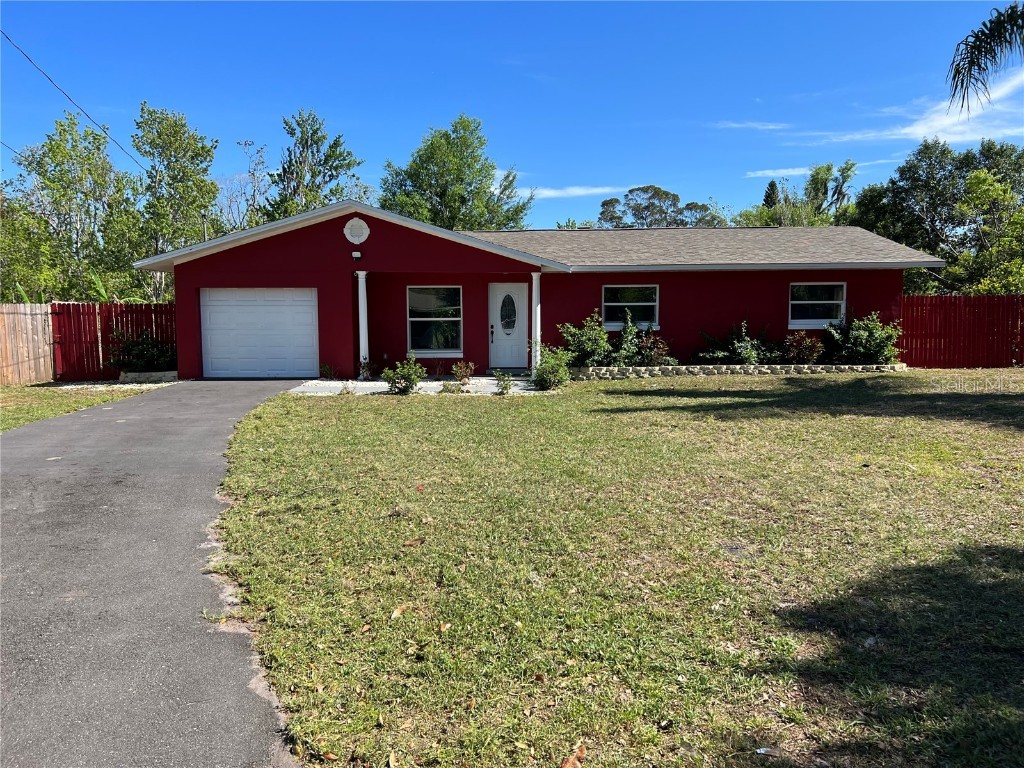 509 Floral Circle, Eustis, FL, 32726 MLS G5066466 Edina Realty