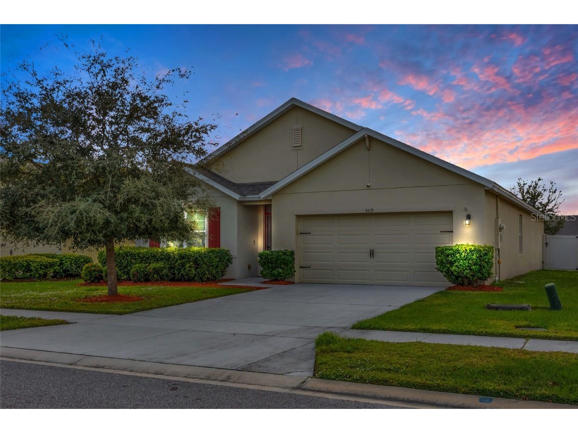 509 Forest Trace Circle Titusville FL 32780 O6362975 image1