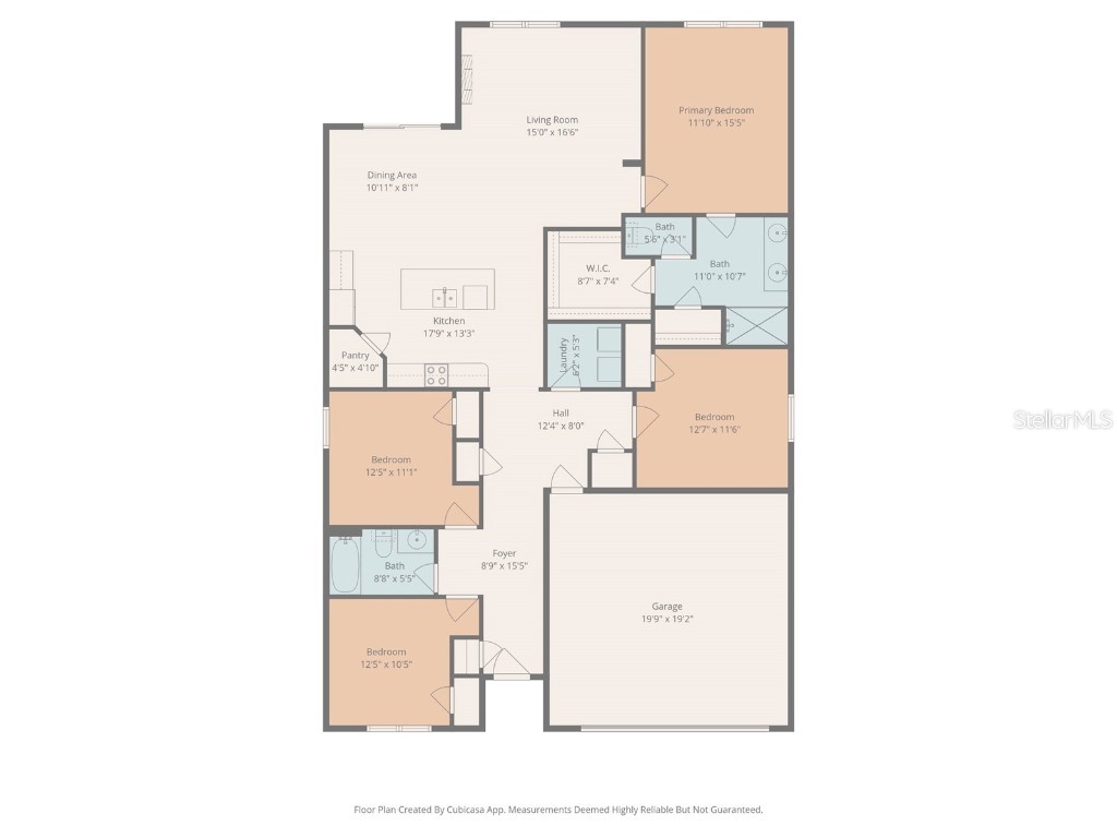 509 Forest Trace Circle Titusville FL 32780 O6362975 image49