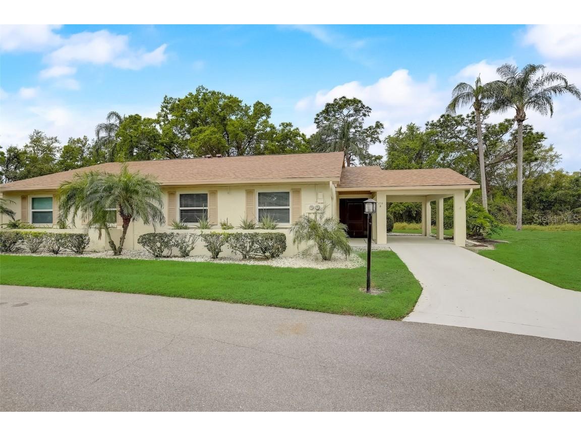 509 Foxglove Circle #B Sun City Center FL 33573 T3497578 image1