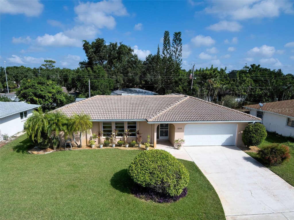 509 Glen Oak Road Venice FL 34293 N6117957 image1