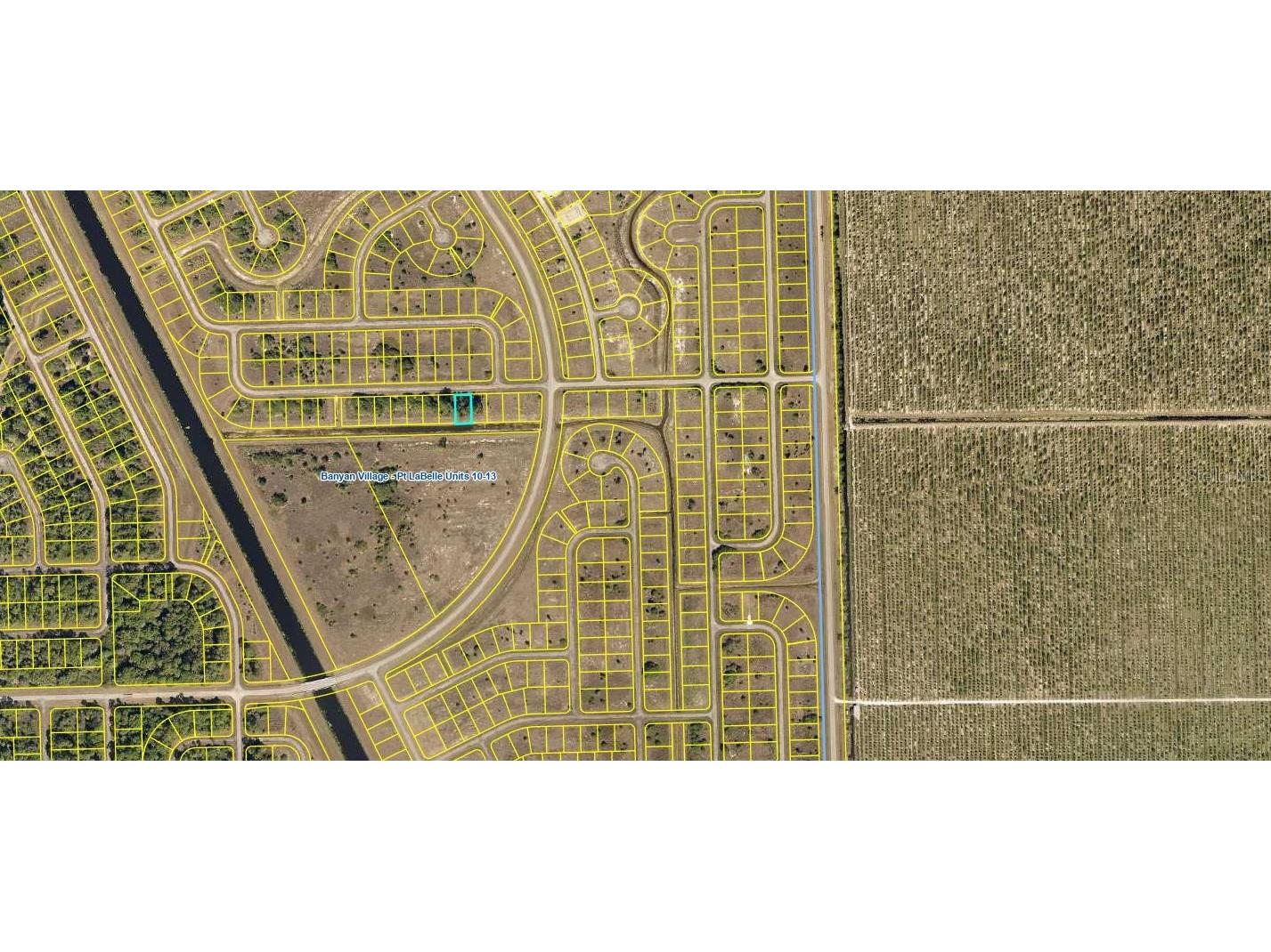 509 Glendale Avenue Labelle FL 33935 C7471341 image1