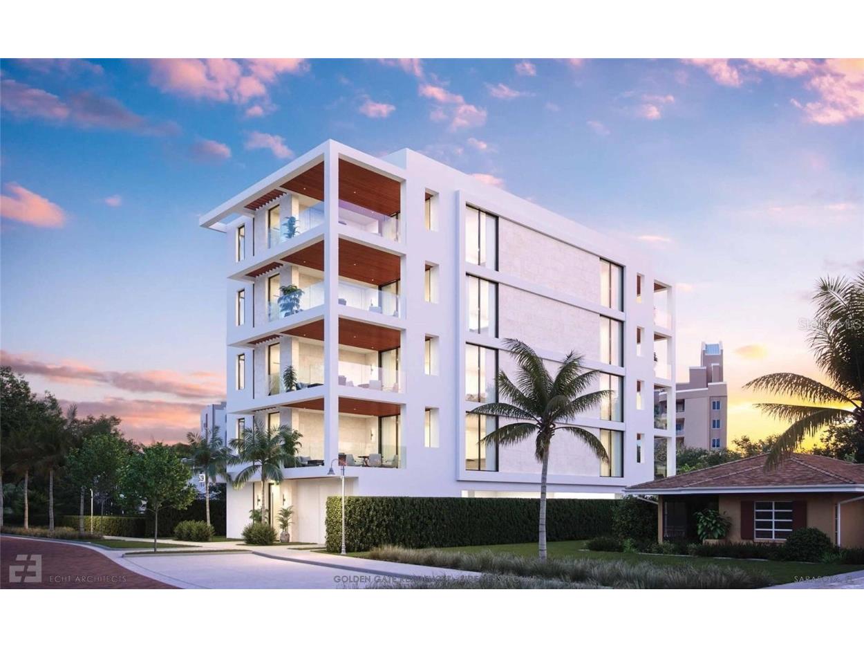 509 Golden Gate Point #1 Sarasota FL 34236 A4608413 image1