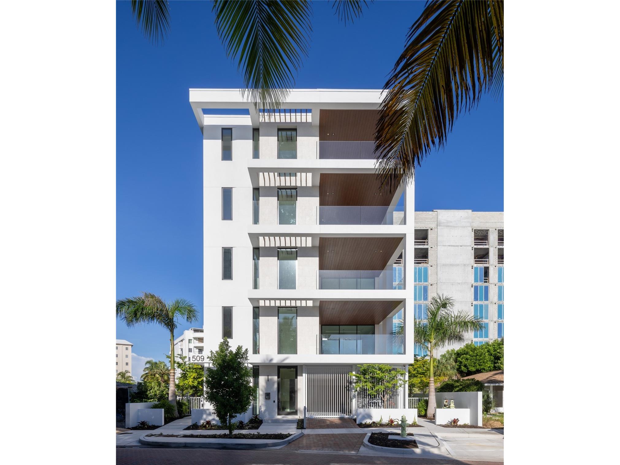 509 Golden Gate Point #4 Sarasota FL 34236 A4671195 image10
