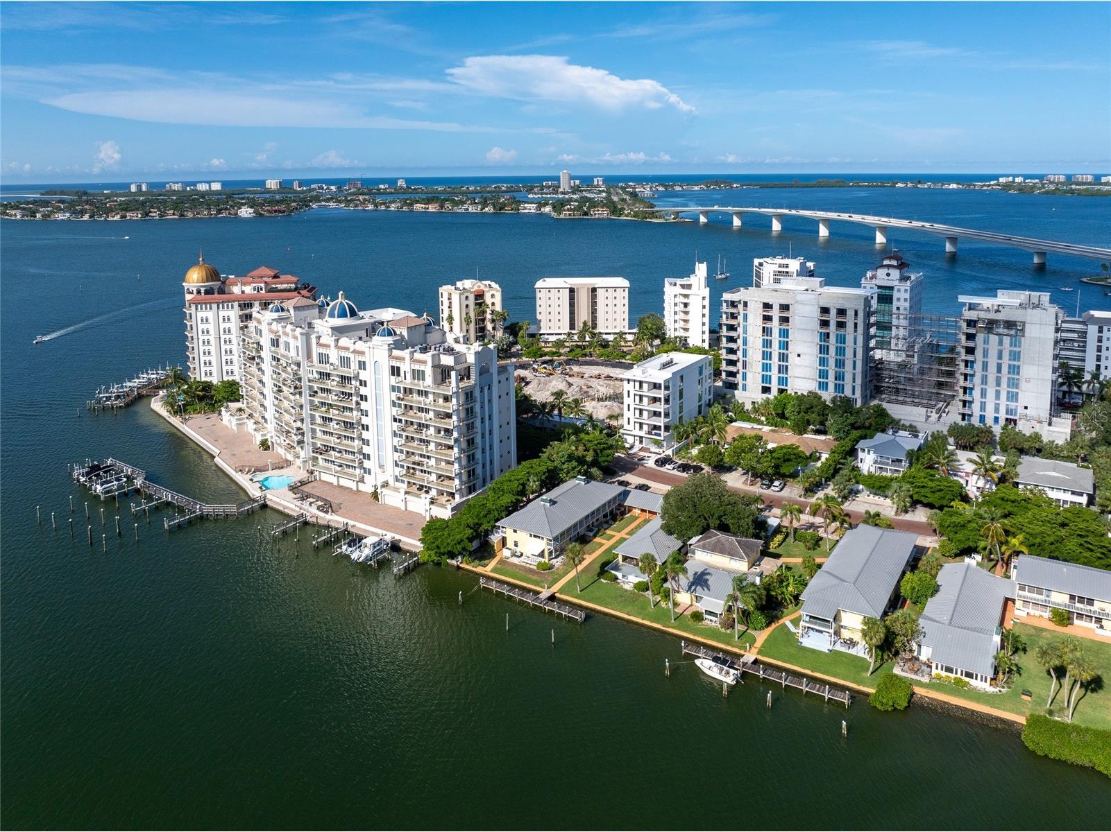 509 Golden Gate Point #4 Sarasota FL 34236 A4671195 image5