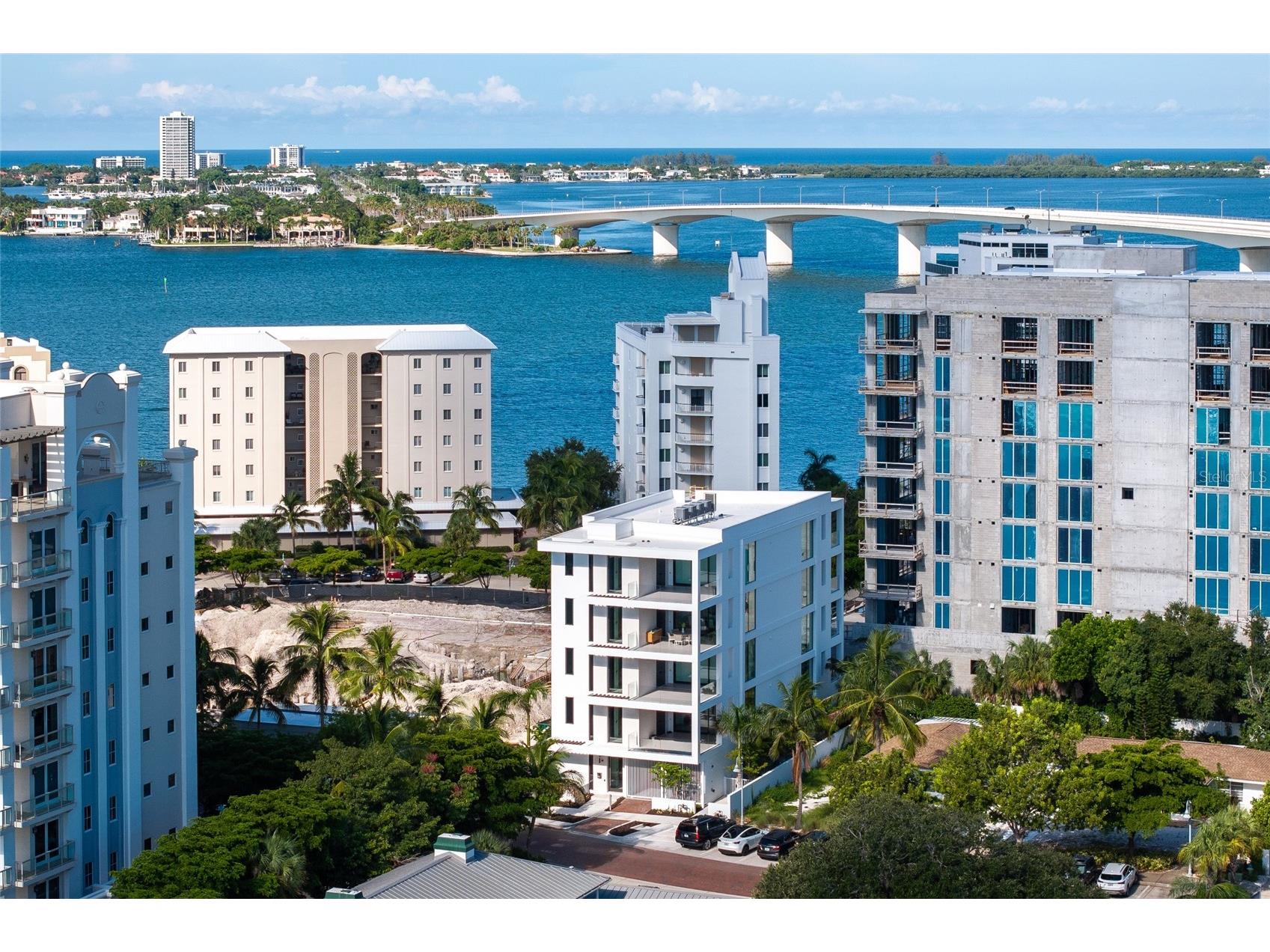 509 Golden Gate Point #4 Sarasota FL 34236 A4671195 image9