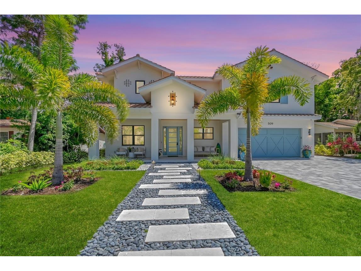 509 Granada Avenue Venice FL 34285 N6132785 image1