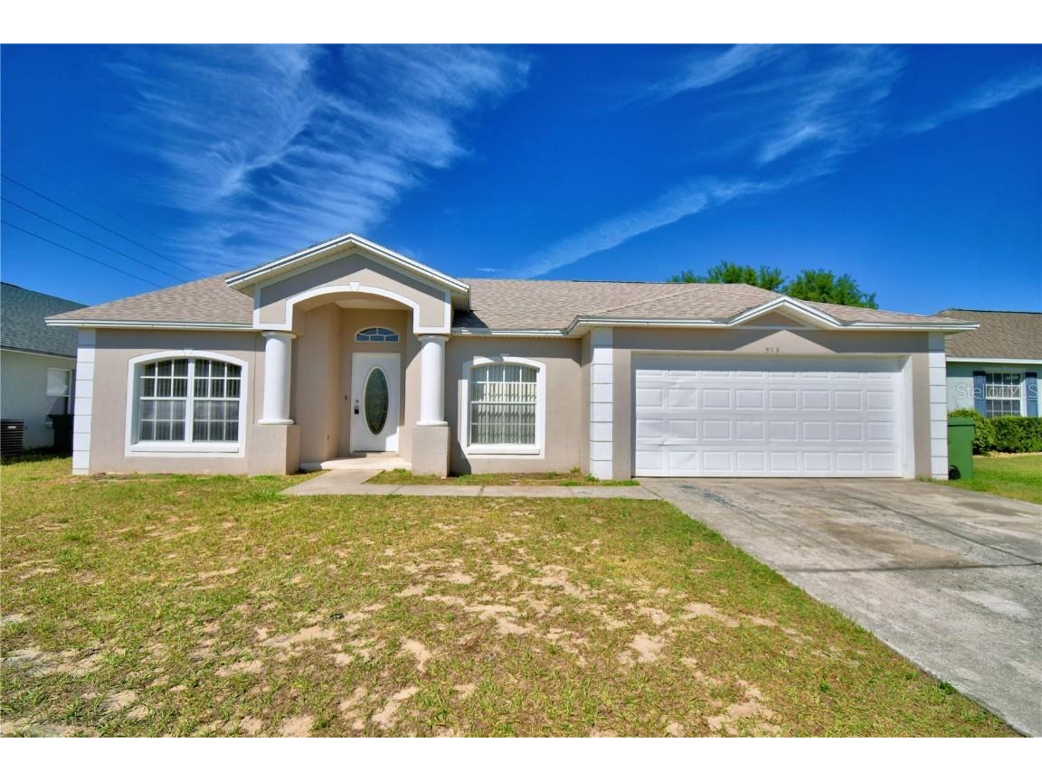 509 Heather Glen Drive Winter Haven FL 33884 P4934238 image1