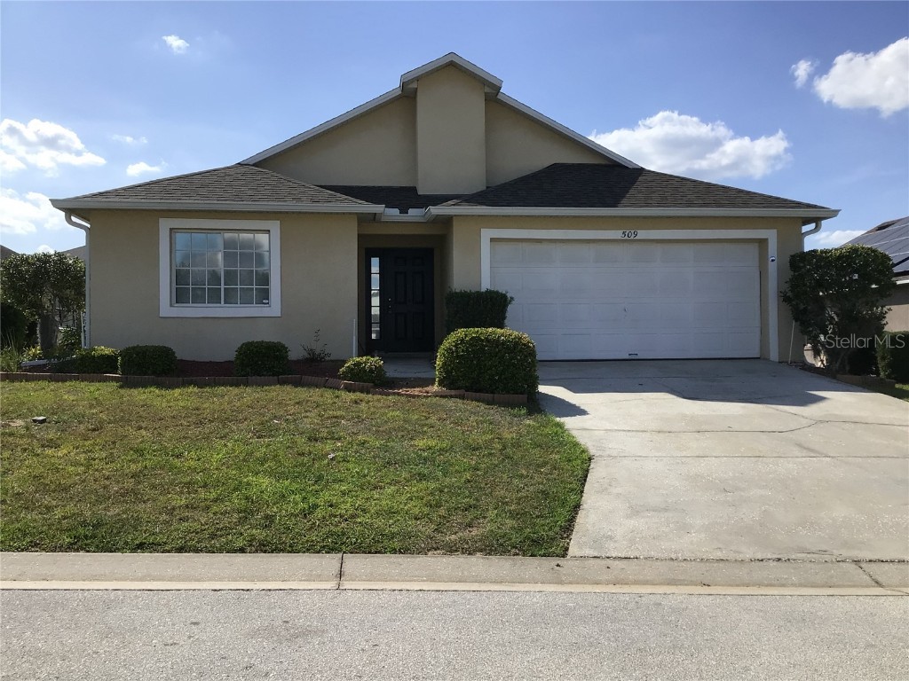 509 Hillcrest Drive Davenport FL 33897 O6179122 image1