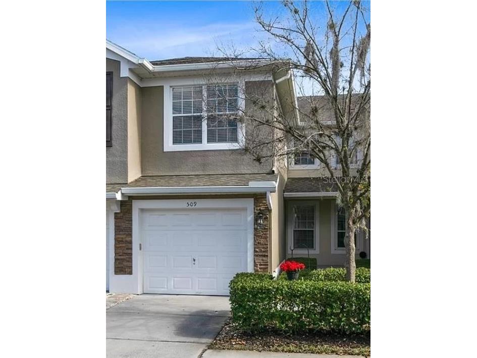 509 Hockendale Cove #106 Sanford FL 32771 O6216177 image1