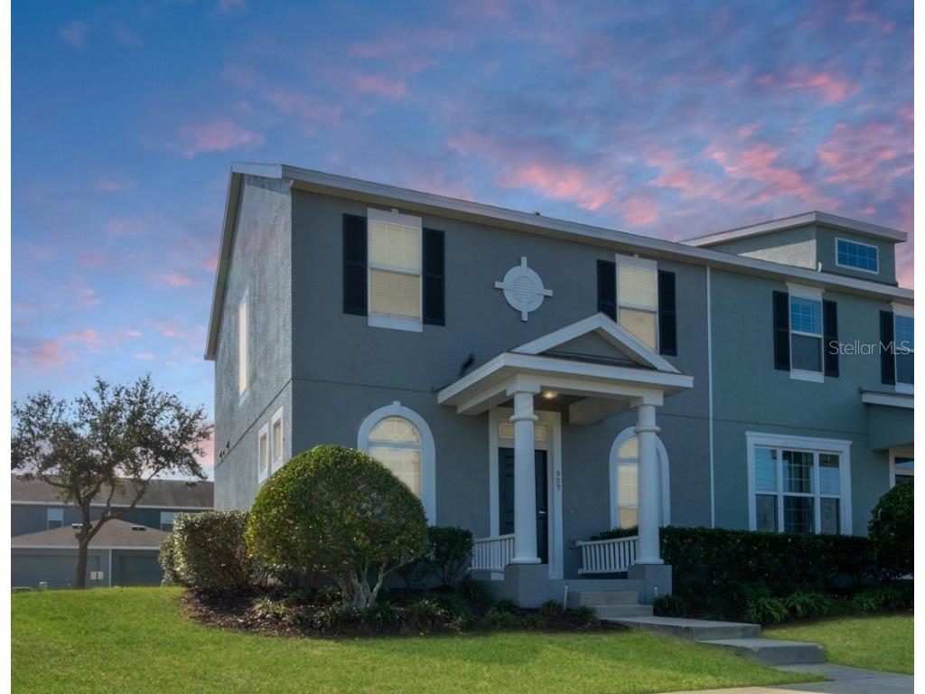 509 Juniper Springs Drive Groveland FL 34736 G5104683 image1