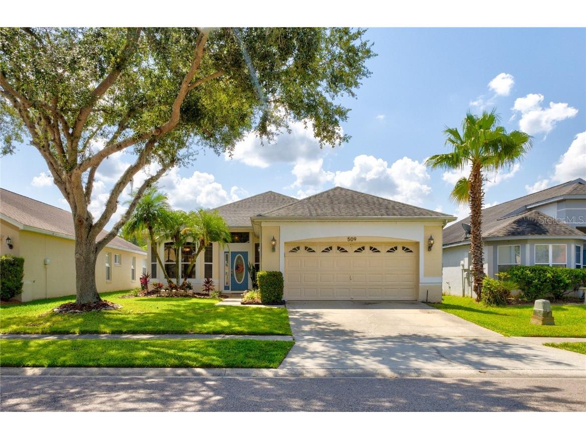 509 Kellygreen Drive Orlando FL 32828 O6123700 image1