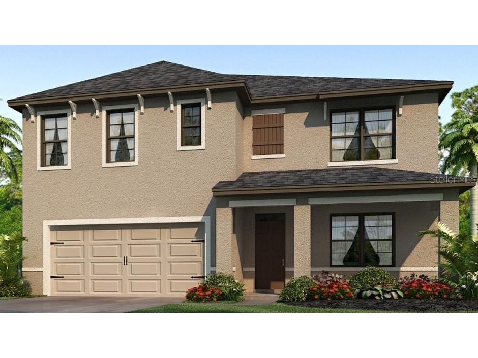 509 Lady Irelyn Court Deland FL 32724 J960502 image1