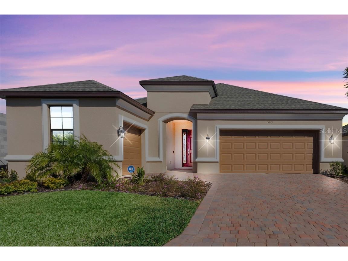509 Lago Matisse Street Poinciana FL 34759 O6004153 image1