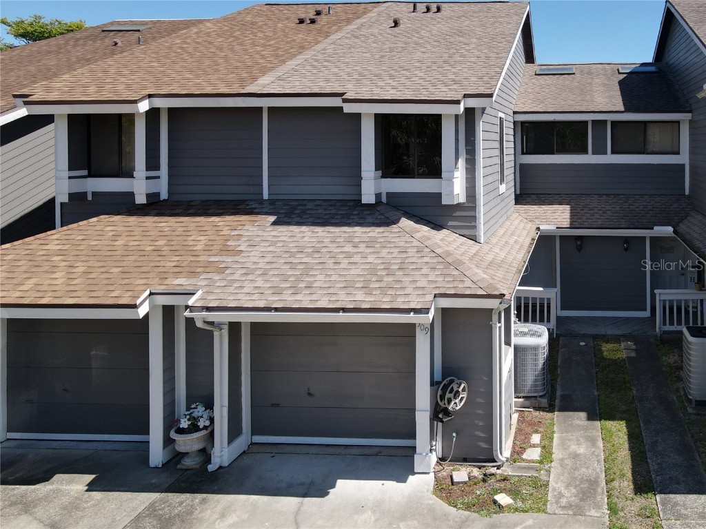 509 Lake Bridge Drive Ormond Beach FL 32174 V4941769 image1