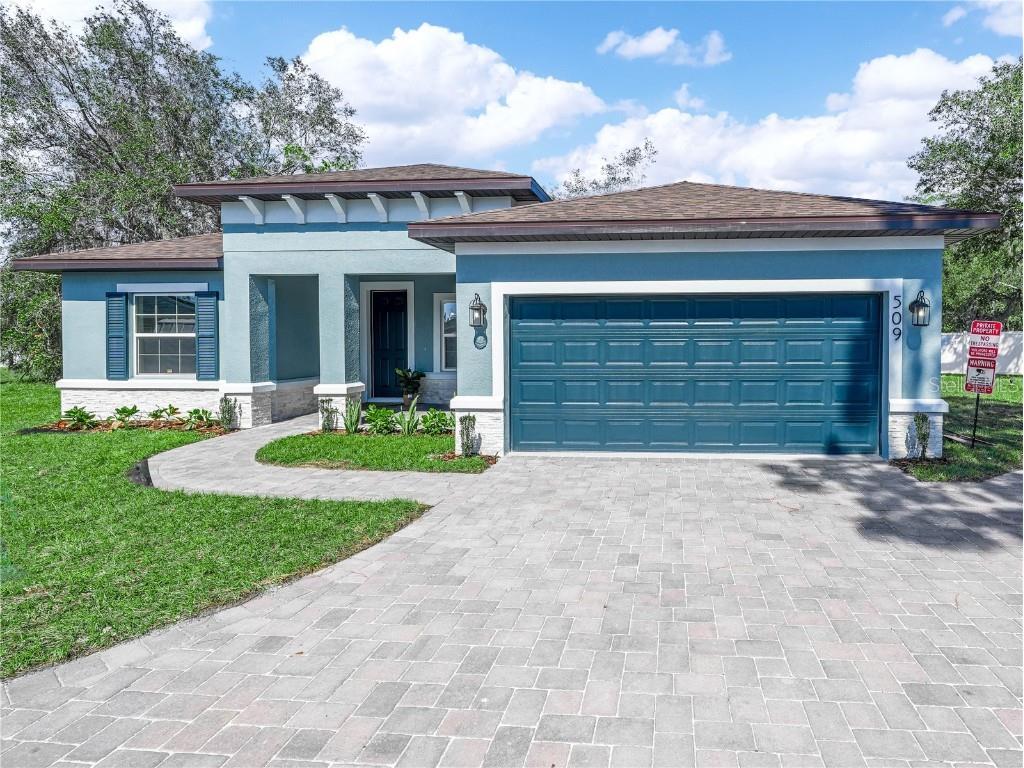 509 Lakeview Drive Poinciana FL 34759 S5121934 image1