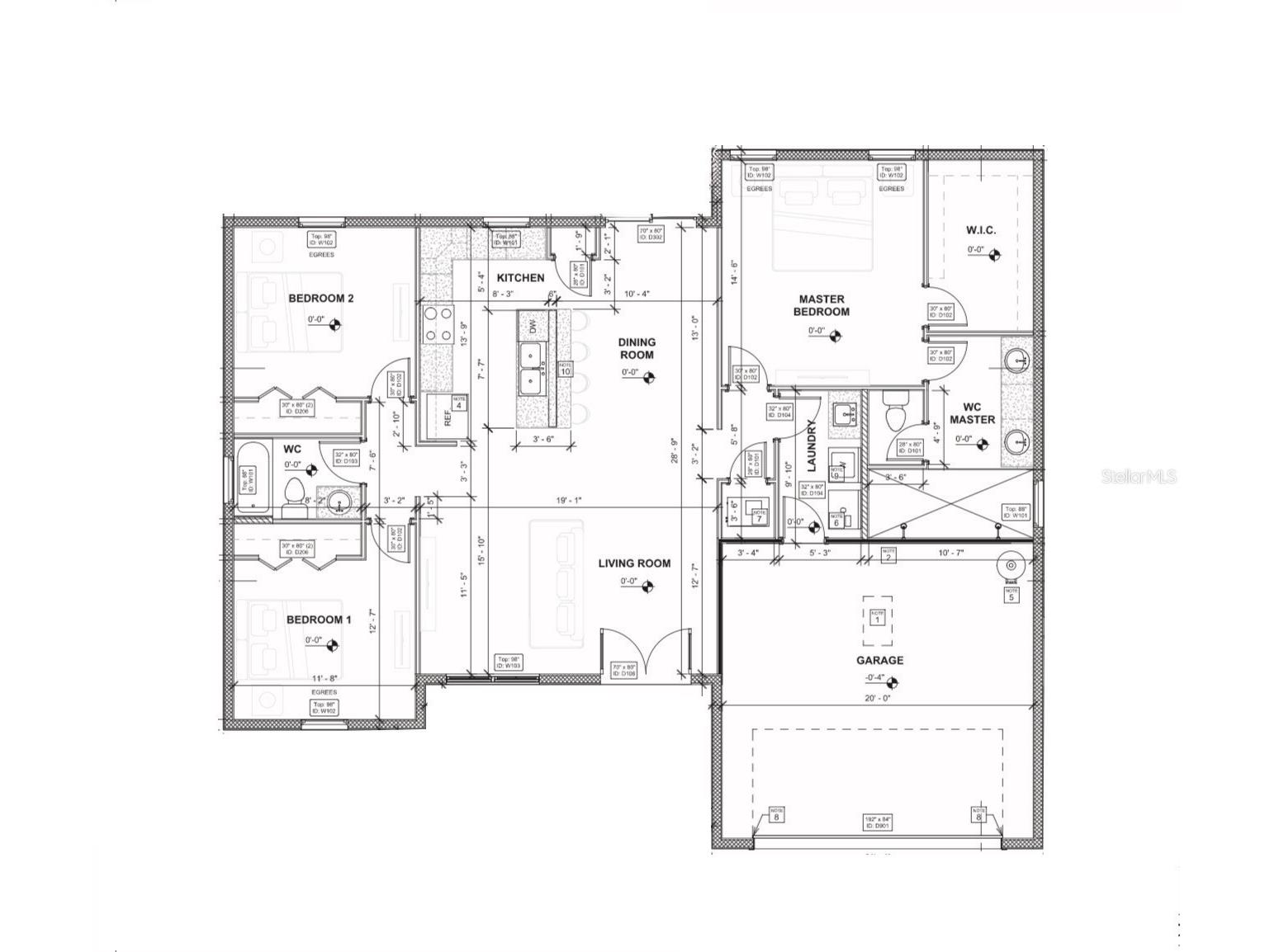 509 Lemans Drive Sebring FL 33872 L4959646 image2