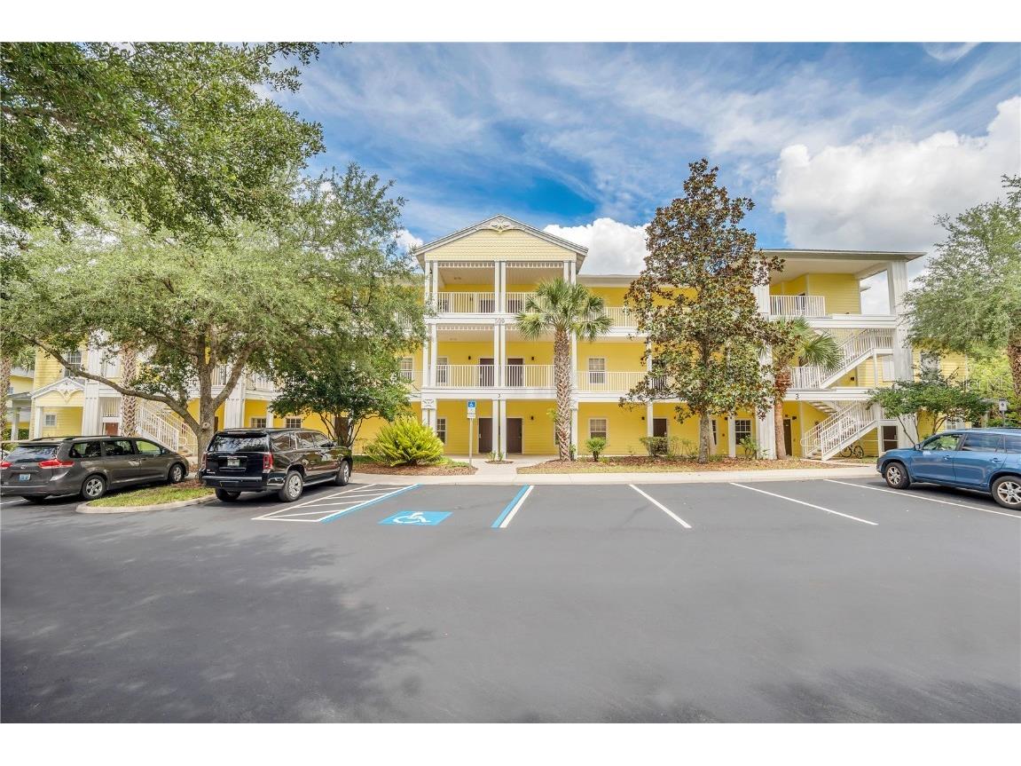 509 Lucaya Loop #509 Davenport FL 33897 O6135830 image1
