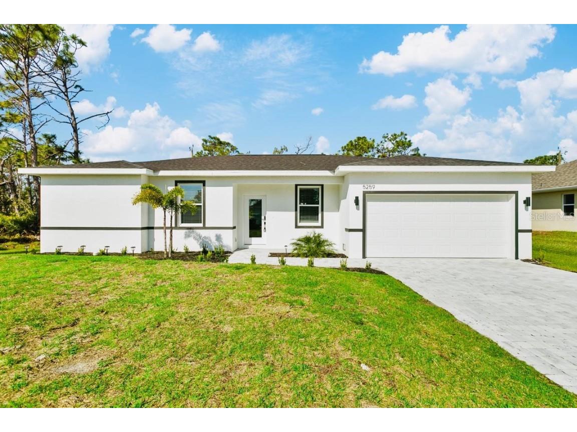 509 Madeira Street Port Charlotte FL 33953 T3530666 image1