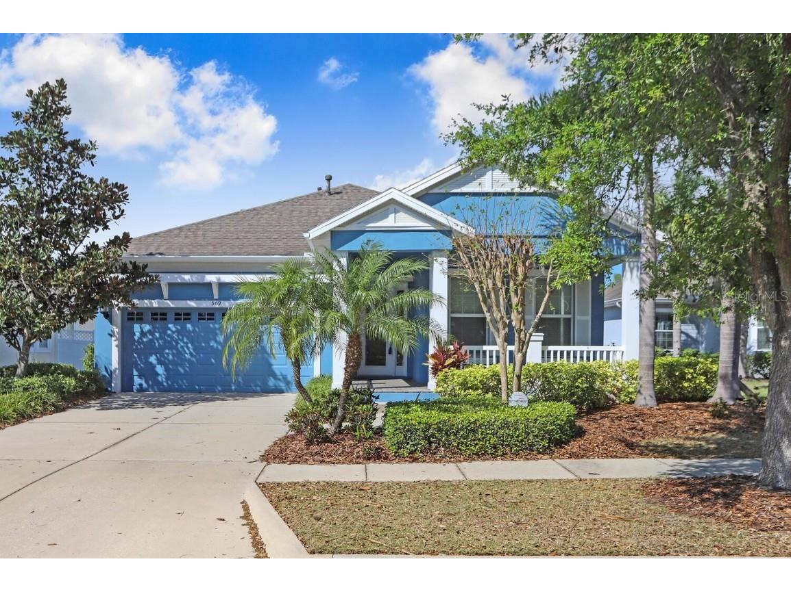 509 Manns Harbor Drive Apollo Beach FL 33572 T3432237 image1