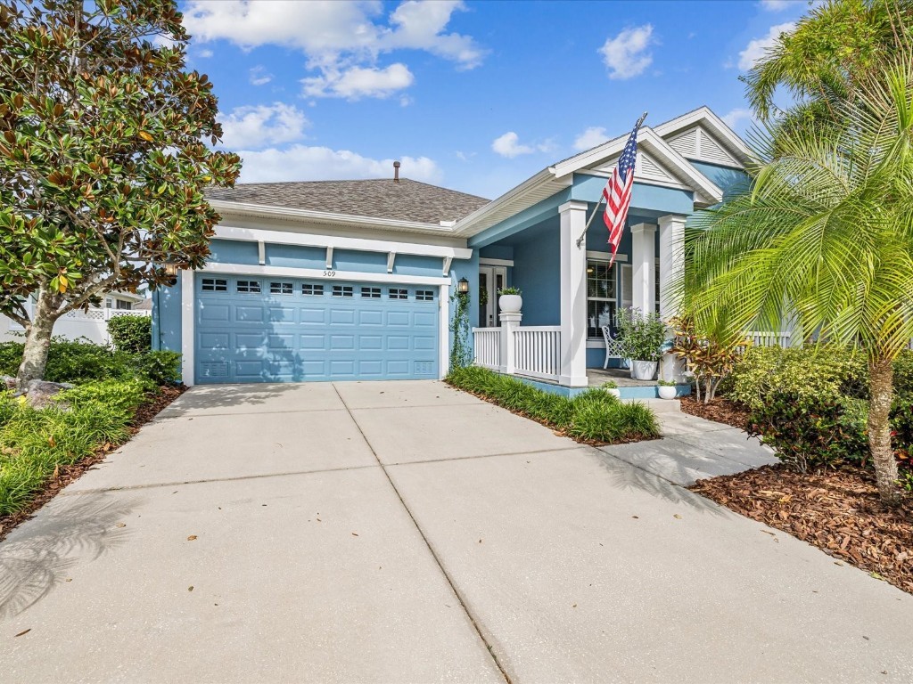 509 Manns Harbor Drive Apollo Beach FL 33572 - MIRABAY ACCESS TB8323177 image1