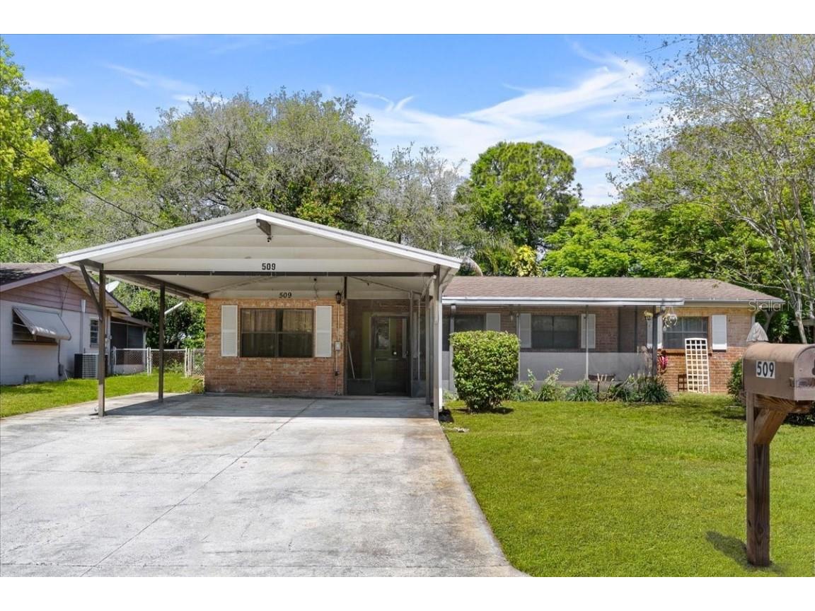 509 Marianna Road Auburndale FL 33823 L4951755 image1