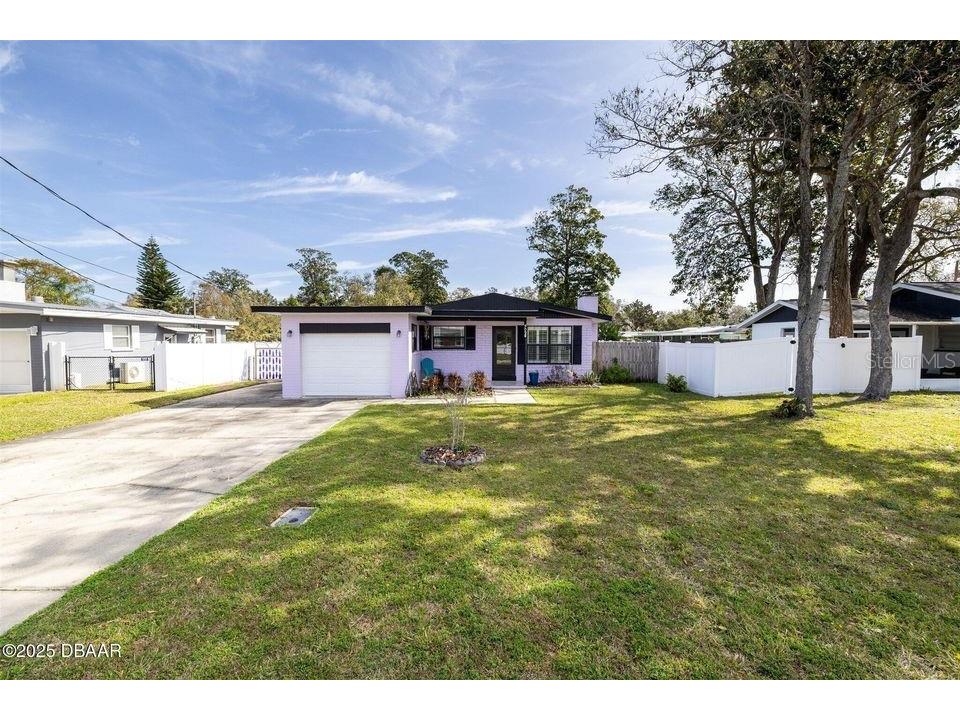 509 Mcintosh Road Ormond Beach FL 32174 V4941330 image1
