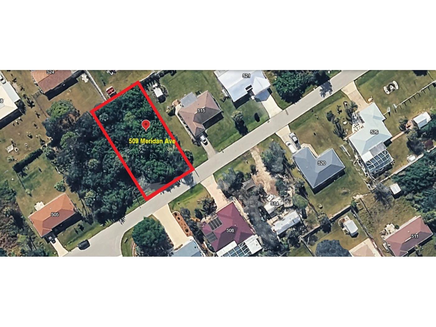 509 Meridan Avenue NW Port Charlotte FL 33952 A4695187 image2
