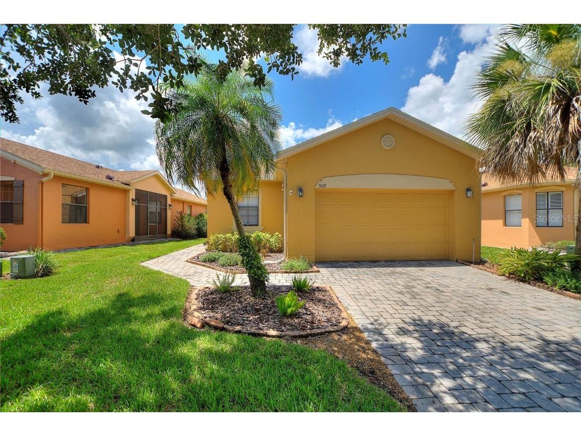 509 Millifiora Lane Kissimmee FL 34759 S5132190 image1