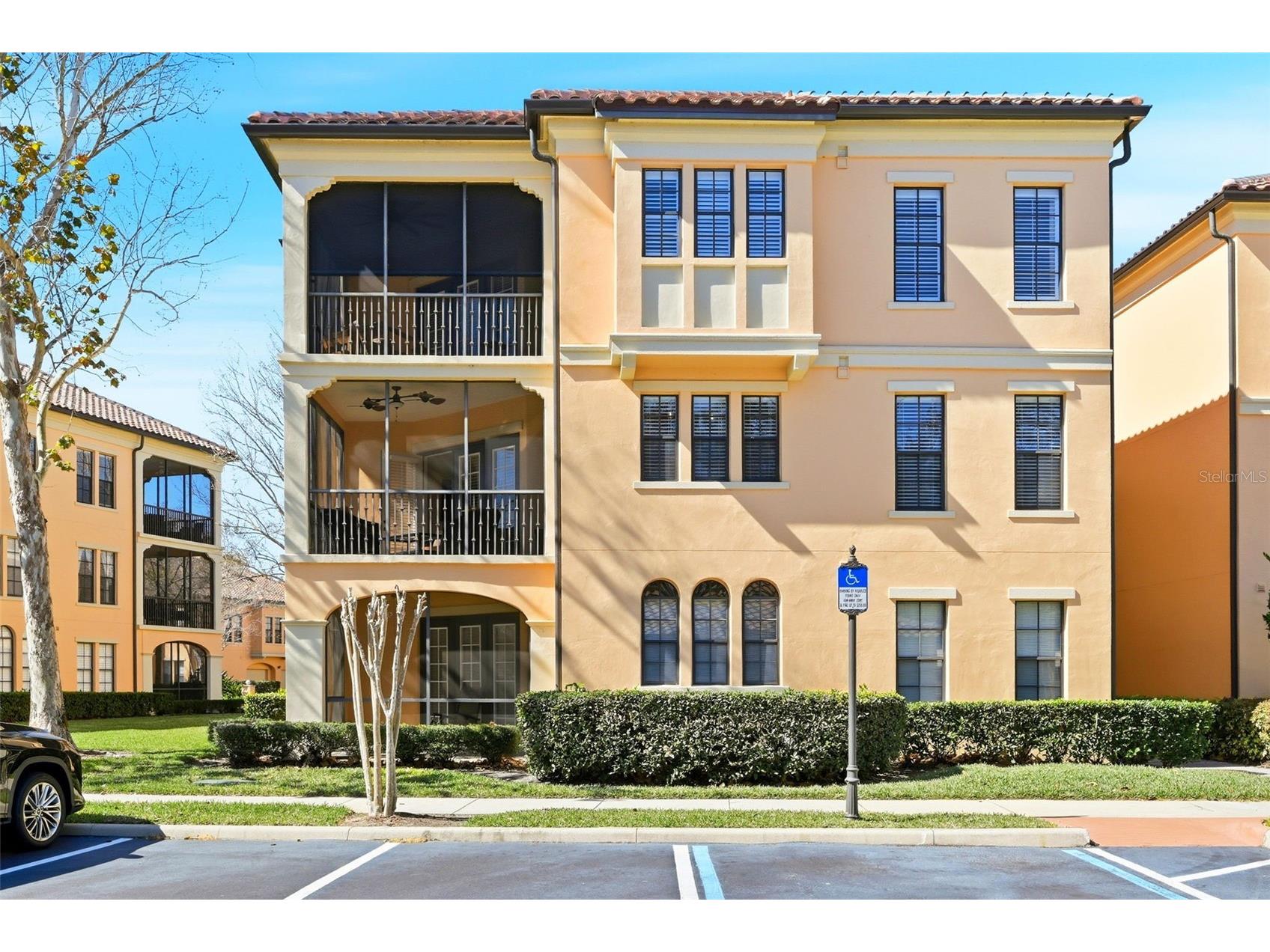 509 Mirasol Circle #206 Celebration FL 34747 O6379056 image1