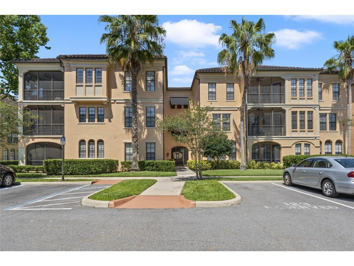 509 Mirasol Circle #304 Celebration FL 34747 O6197570 image1