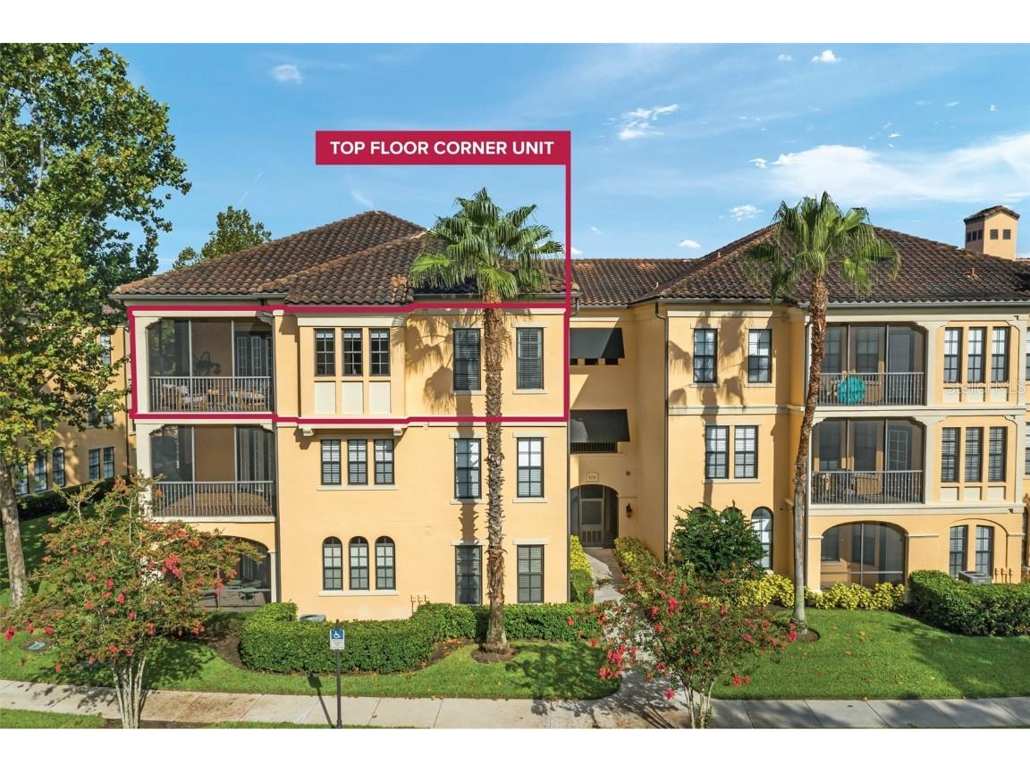 509 Mirasol Circle #306 Celebration FL 34747 O6124941 image1