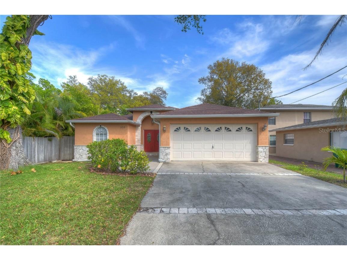 509 N Archer Street Tampa FL 33609 T3509884 image1