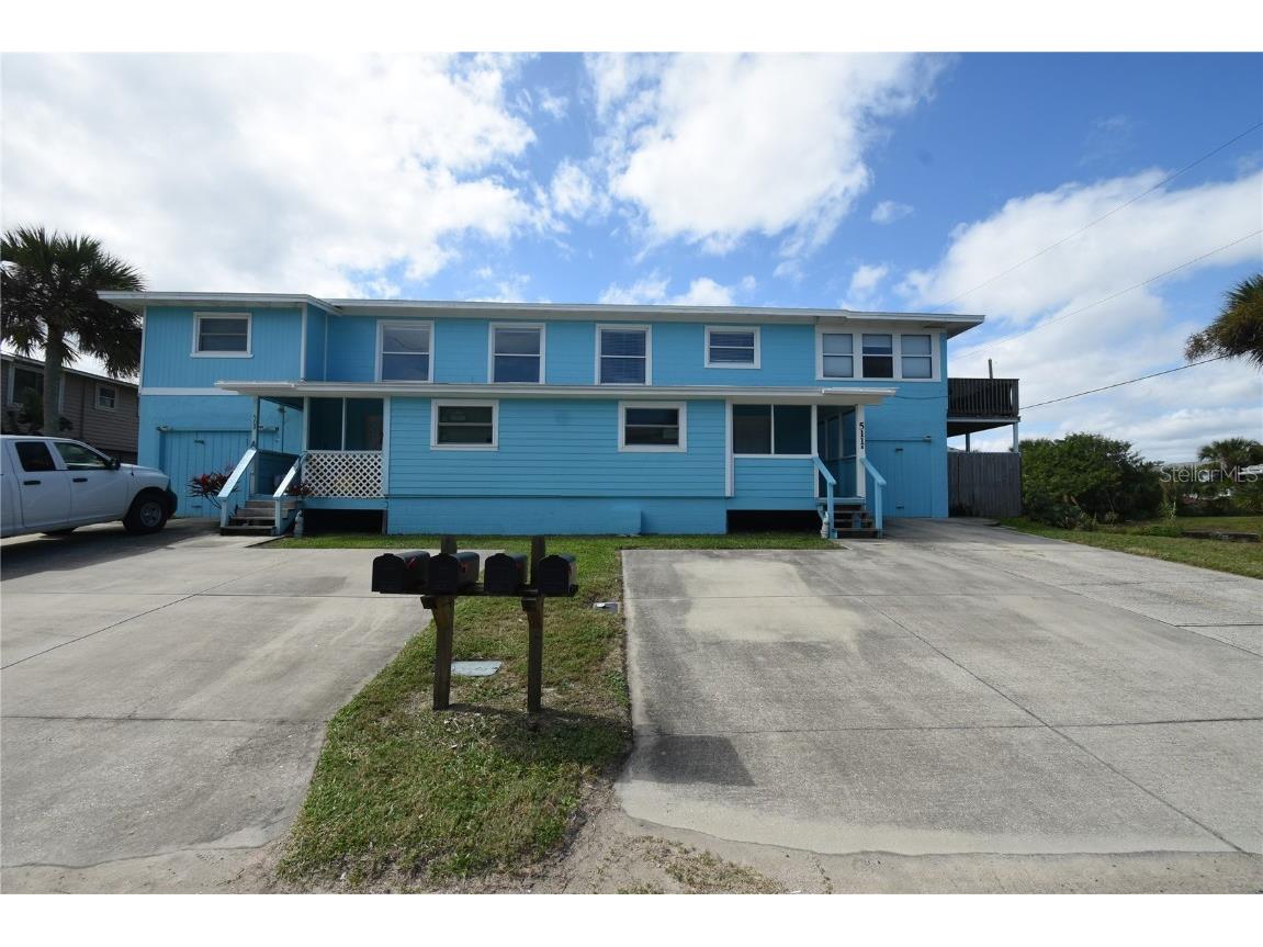 509 N Central Avenue #A Flagler Beach FL 32136 FC313752 image1