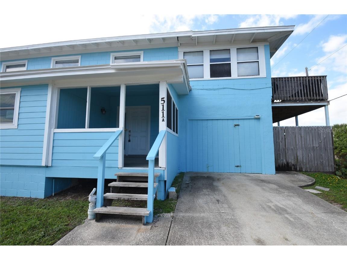 509 N Central Avenue #A Flagler Beach FL 32136 FC313752 image2