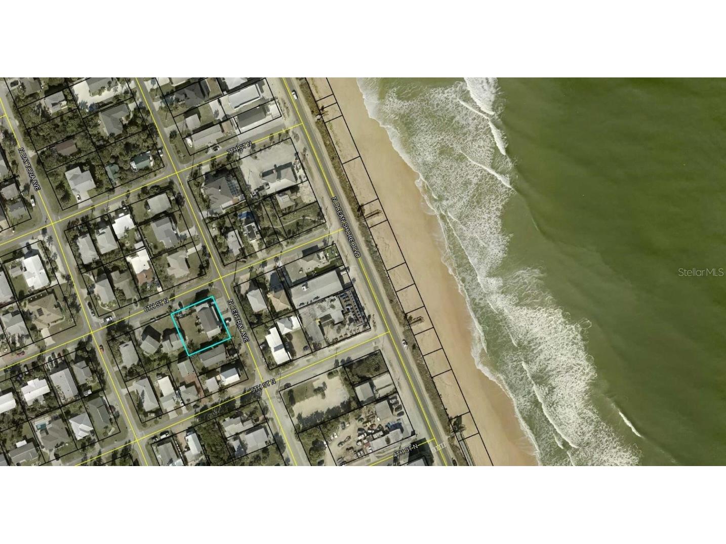 509 N Central Avenue #A Flagler Beach FL 32136 FC313752 image3