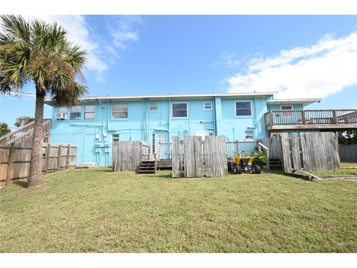 509 N Central Avenue #A Flagler Beach FL 32136 FC313752 image31