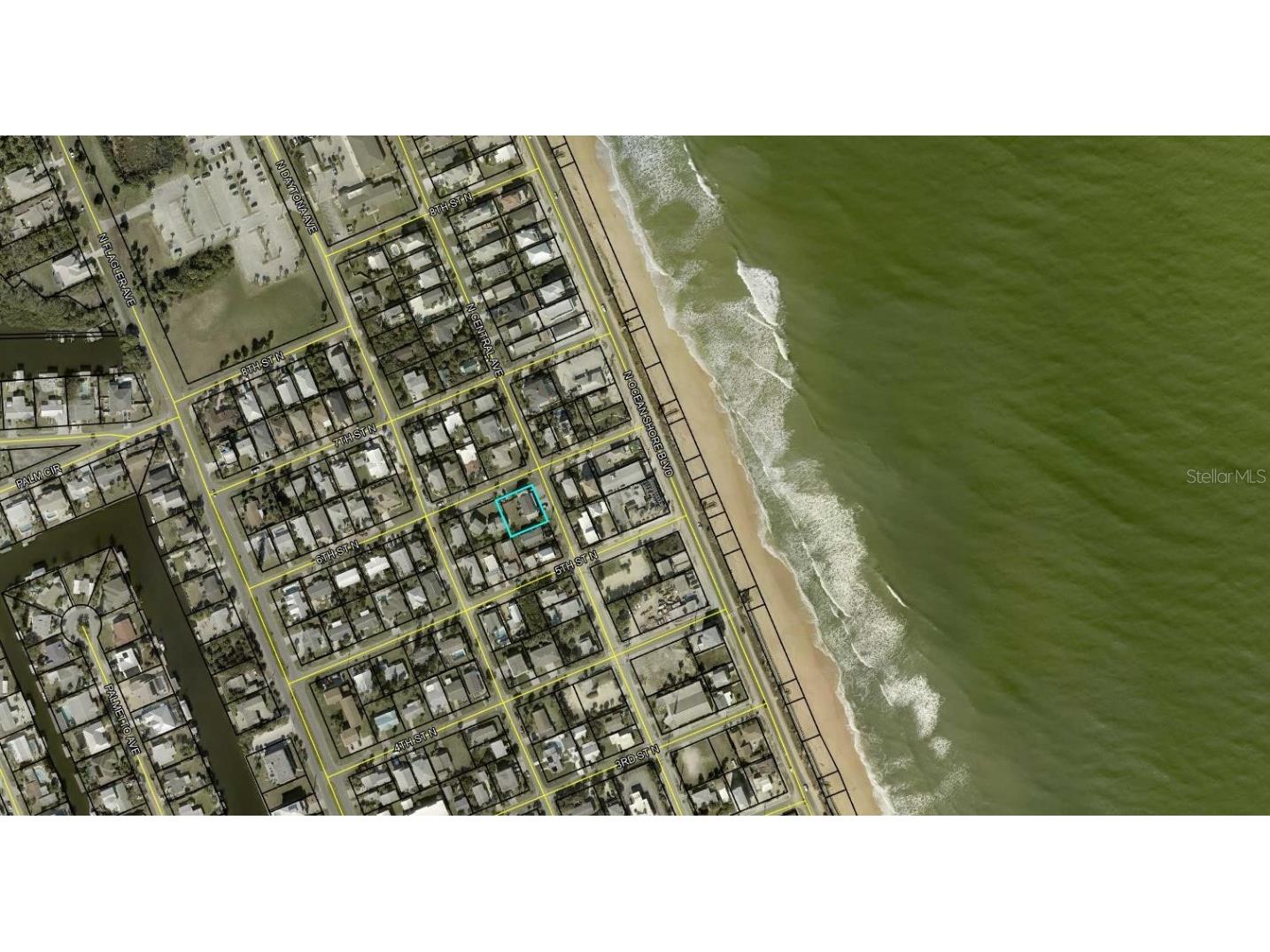 509 N Central Avenue #A Flagler Beach FL 32136 FC313752 image35