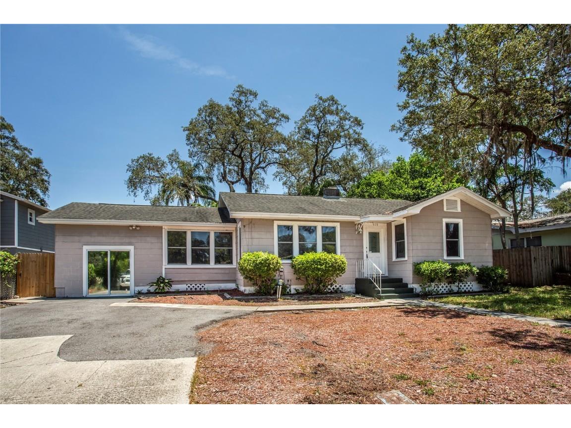 509 N Highland Avenue Clearwater FL 33755 W7856209 image1