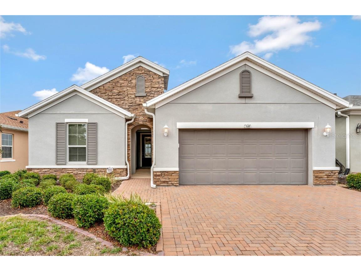 509 Narrow View Lane Groveland FL 34736 G5075126 image1