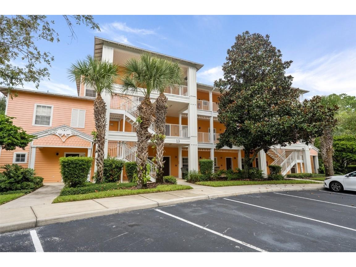 509 New Providence Promenade Parkway #509 Davenport FL 33897 O6149624 image1